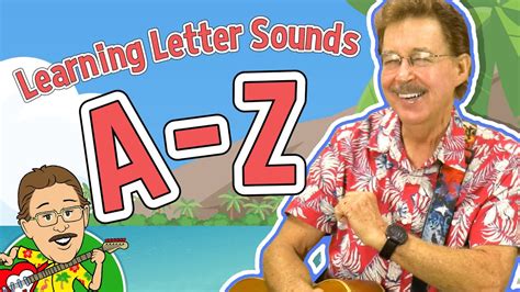 jack hartmann learning letter sounds|free learning video letter sounds.